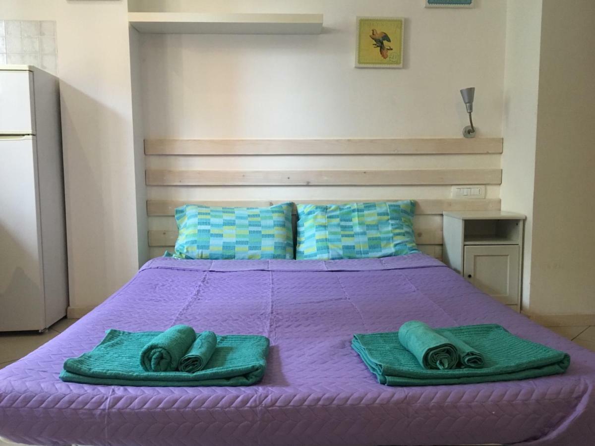 Tra S.Orsola E Fiera Apartman Bologna Kültér fotó