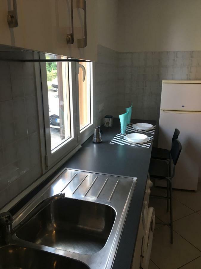 Tra S.Orsola E Fiera Apartman Bologna Kültér fotó